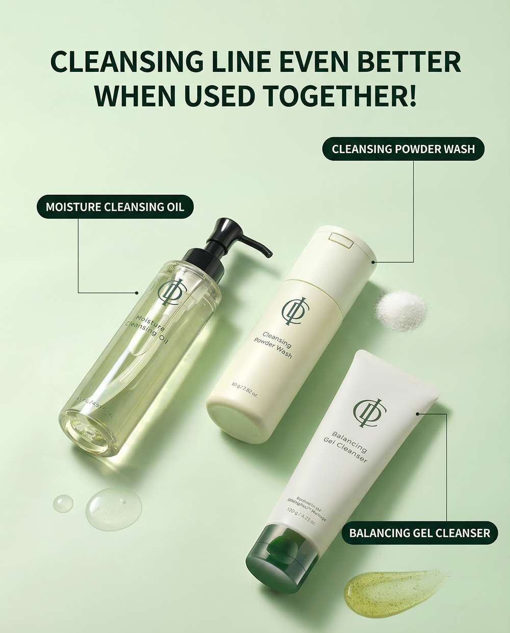 Incellderm Products